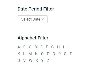 Advanced Product Filter | Cloudtree Plugin