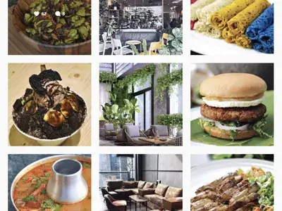 Instagram Feed | Cloudtree Plugin