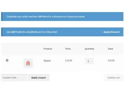 Points & Rewards | Cloudtree Plugin