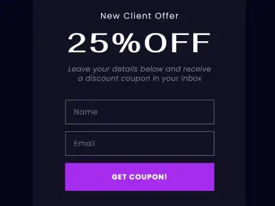 Popup Pro | Cloudtree Plugin