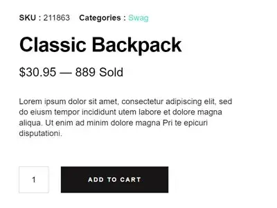 Sold Counter | Cloudtree Plugin