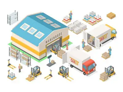 Warehouse Integration | Cloudtree Plugin