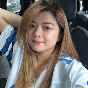 Jesslyn Tan, Founder at kojo.my | Cloudtree Web Design Customer